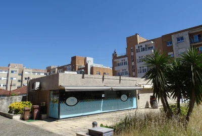 Loja para Trespasse em Ermesinde