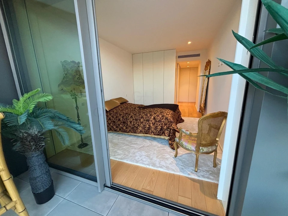 Apartamento T3 para Venda em Canidelo Foto 10