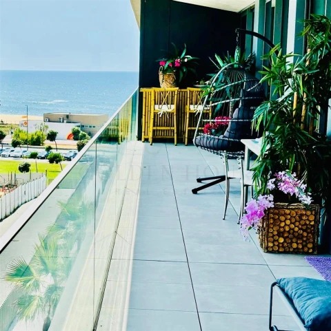 Apartamento T3 para Venda em Canidelo