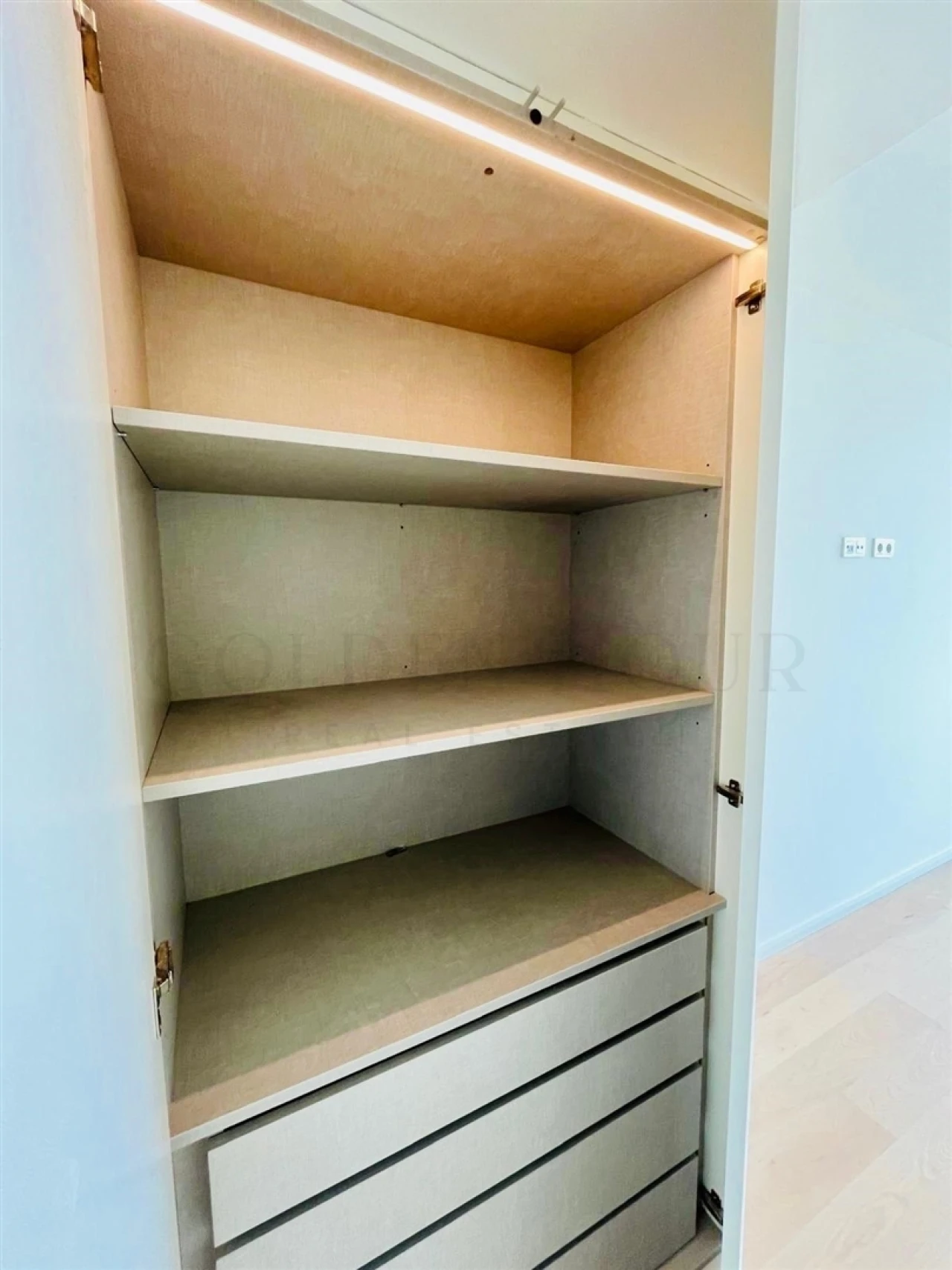 Apartamento T3 para Venda em Canidelo Foto 19