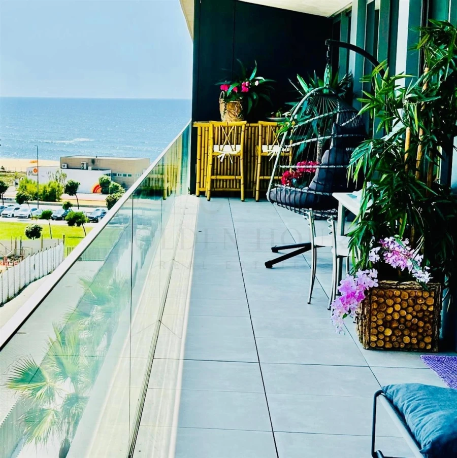 Apartamento T3 para Venda em Canidelo Foto 20