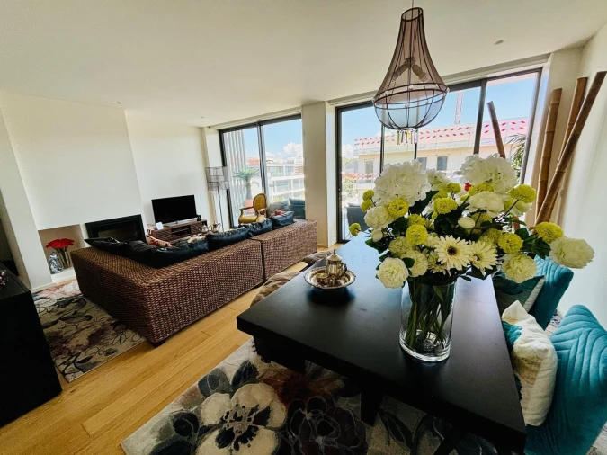 Apartamento T3 para Venda em Canidelo Foto 9
