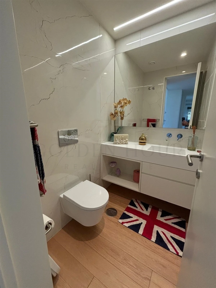 Apartamento T3 para Venda em Canidelo Foto 18