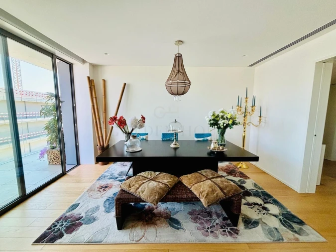 Apartamento T3 para Venda em Canidelo Foto 17