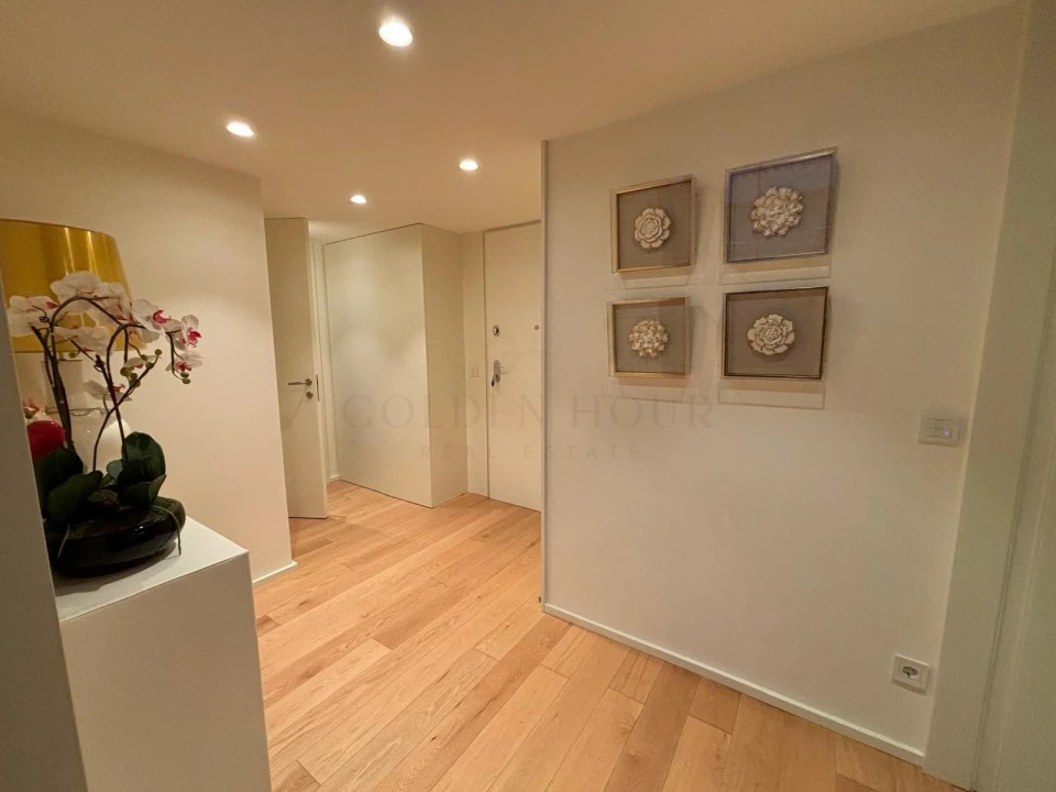 Apartamento T3 para Venda em Canidelo Foto 13