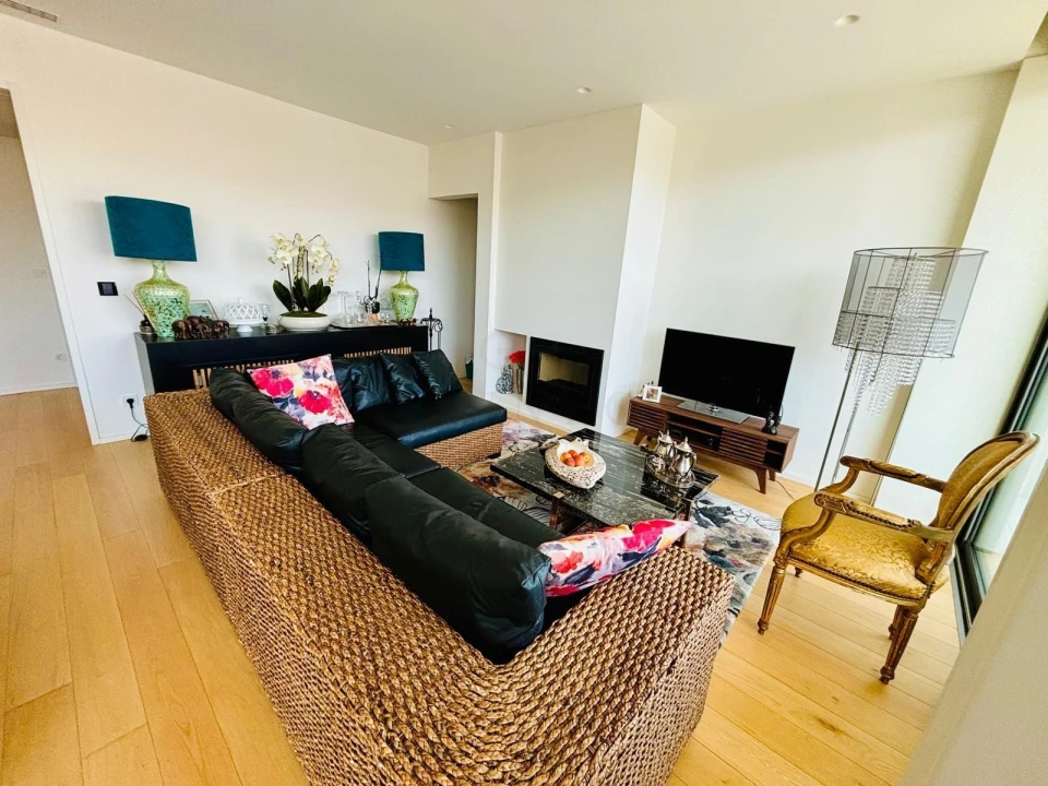 Apartamento T3 para Venda em Canidelo Foto 8