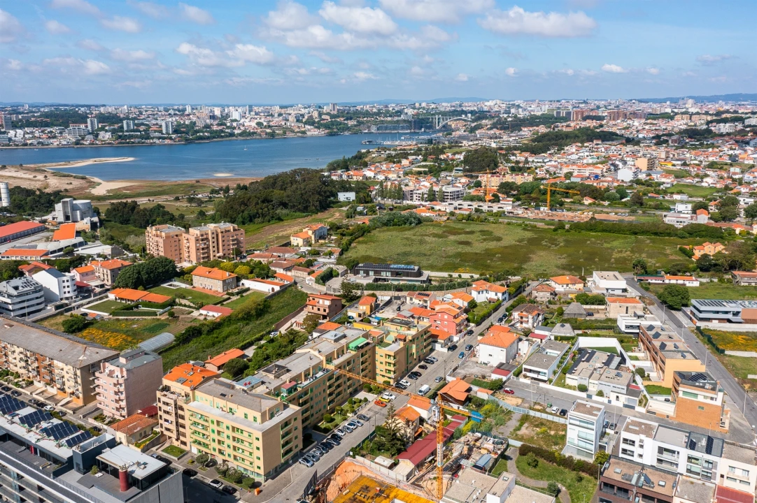 Moradia T3 para Venda em Canidelo Foto 38