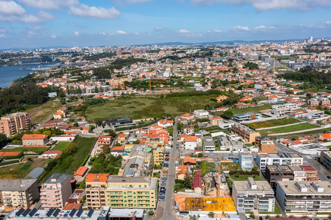 Moradia T3 para Venda em Canidelo Foto 40