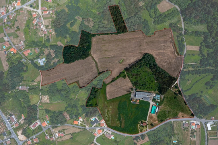 Moradia T3 para Venda em Canidelo Foto 43