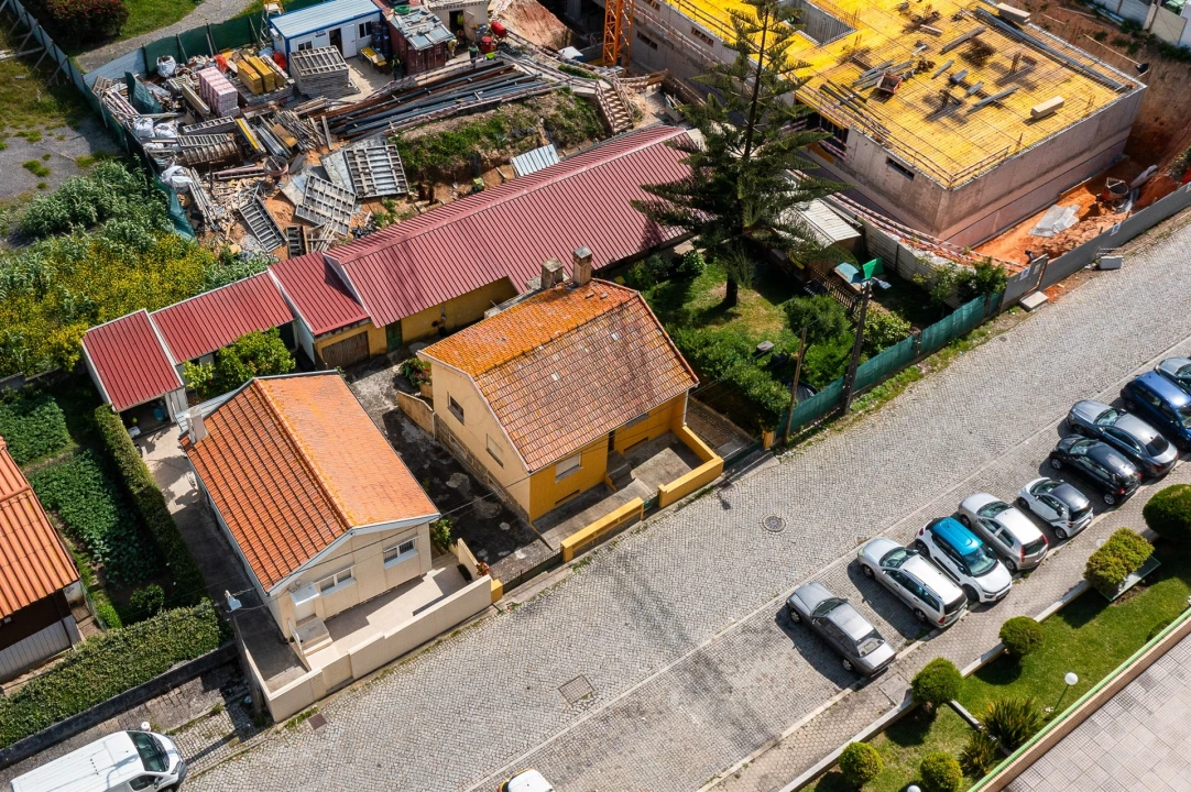 Moradia T3 para Venda em Canidelo Foto 16