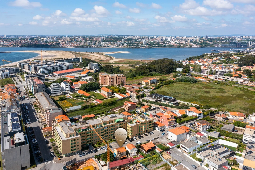 Moradia T3 para Venda em Canidelo Foto 35
