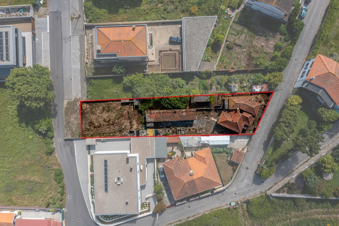 Terreno para Venda em Canidelo Foto 4
