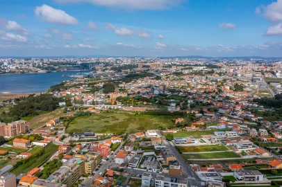 Terreno para Venda em Canidelo