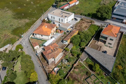 Terreno para Venda em Canidelo