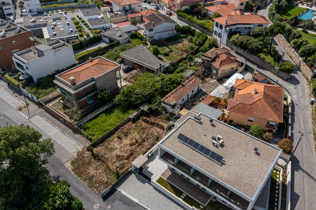 Terreno para Venda em Canidelo Foto 41