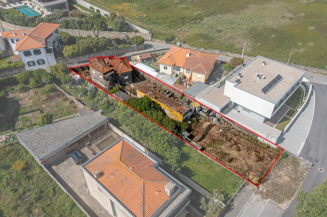Terreno para Venda em Canidelo Foto 38