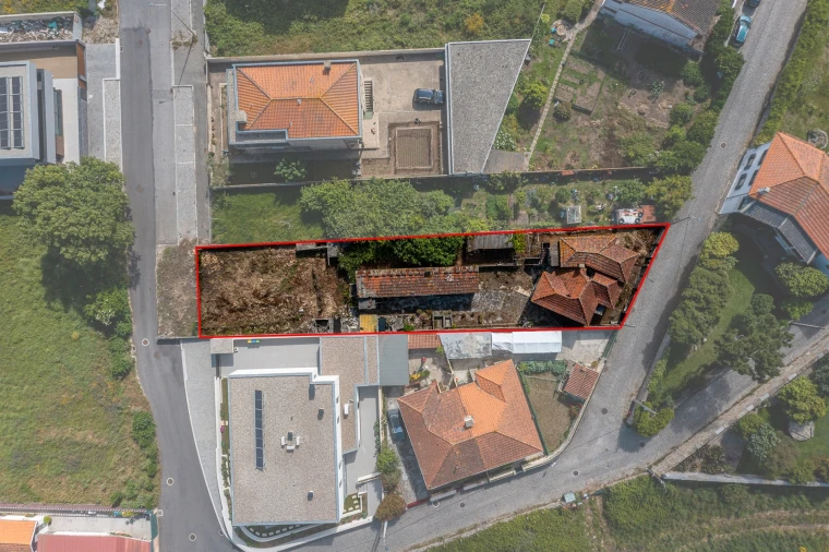 Terreno para Venda em Canidelo Foto 4