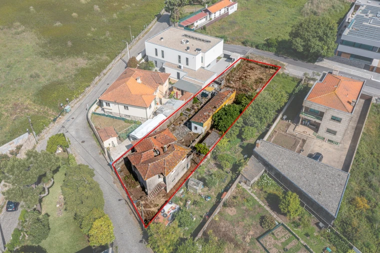 Terreno para Venda em Canidelo Foto 35