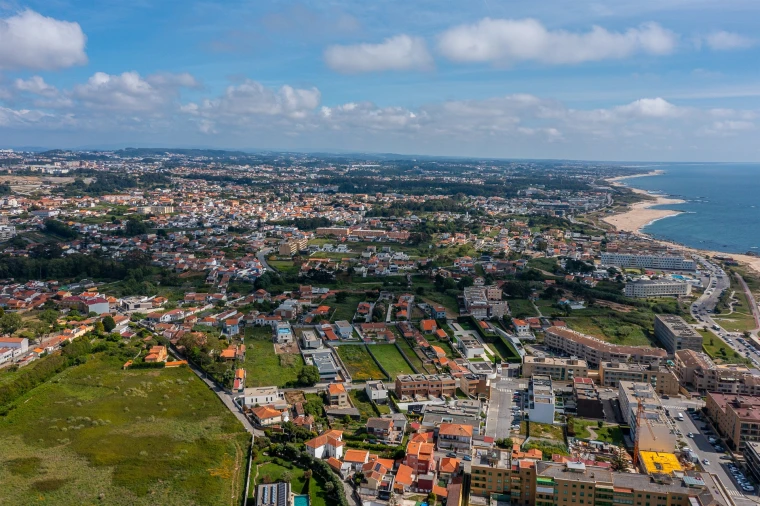 Terreno para Venda em Canidelo Foto 23