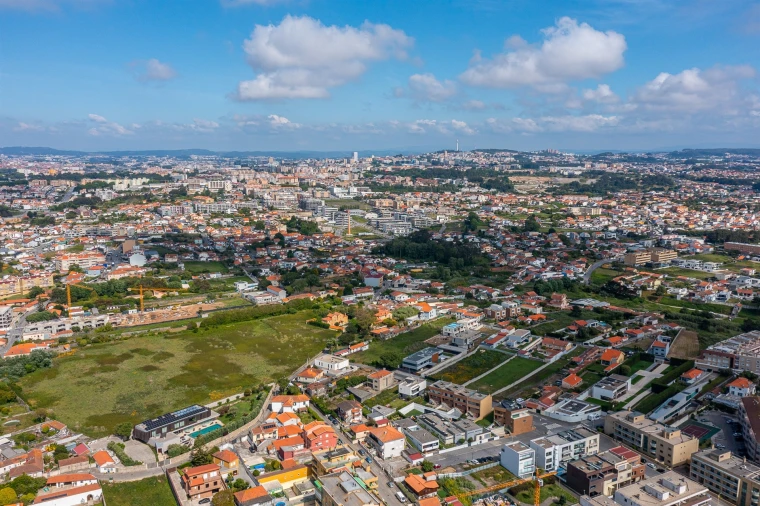 Terreno para Venda em Canidelo Foto 21