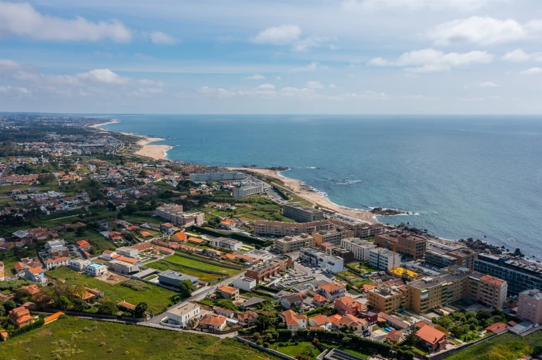 Terreno para Venda em Canidelo Foto 25