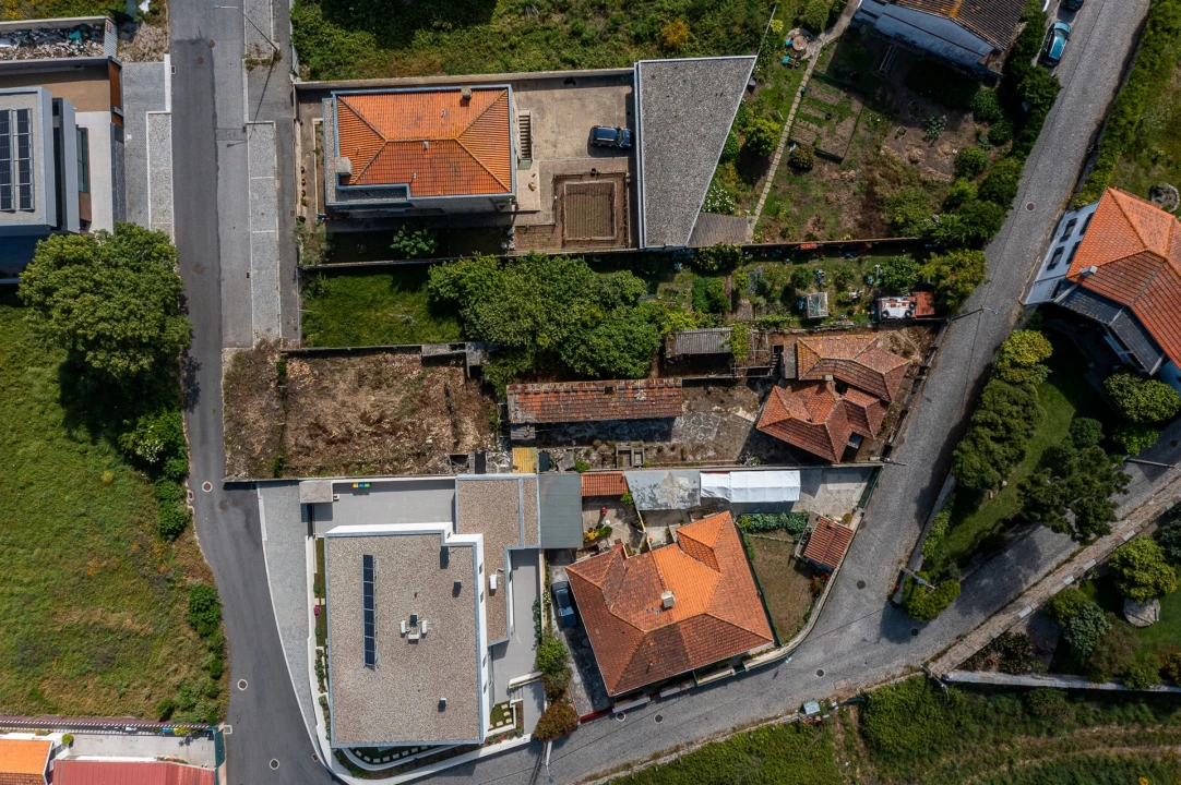 Terreno para Venda em Canidelo Foto 8