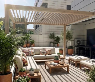 Apartamento T1 para Venda em Mafamude e Vilar do Paraíso