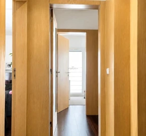Apartamento T1 para Venda em Mafamude e Vilar do Paraíso