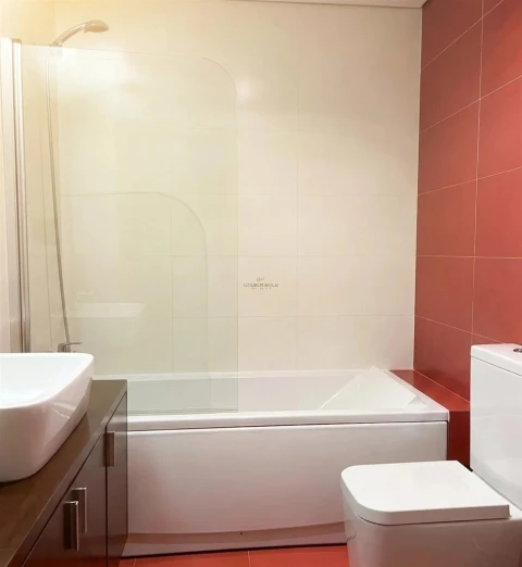 Apartamento T1 para Venda em Mafamude e Vilar do Paraíso