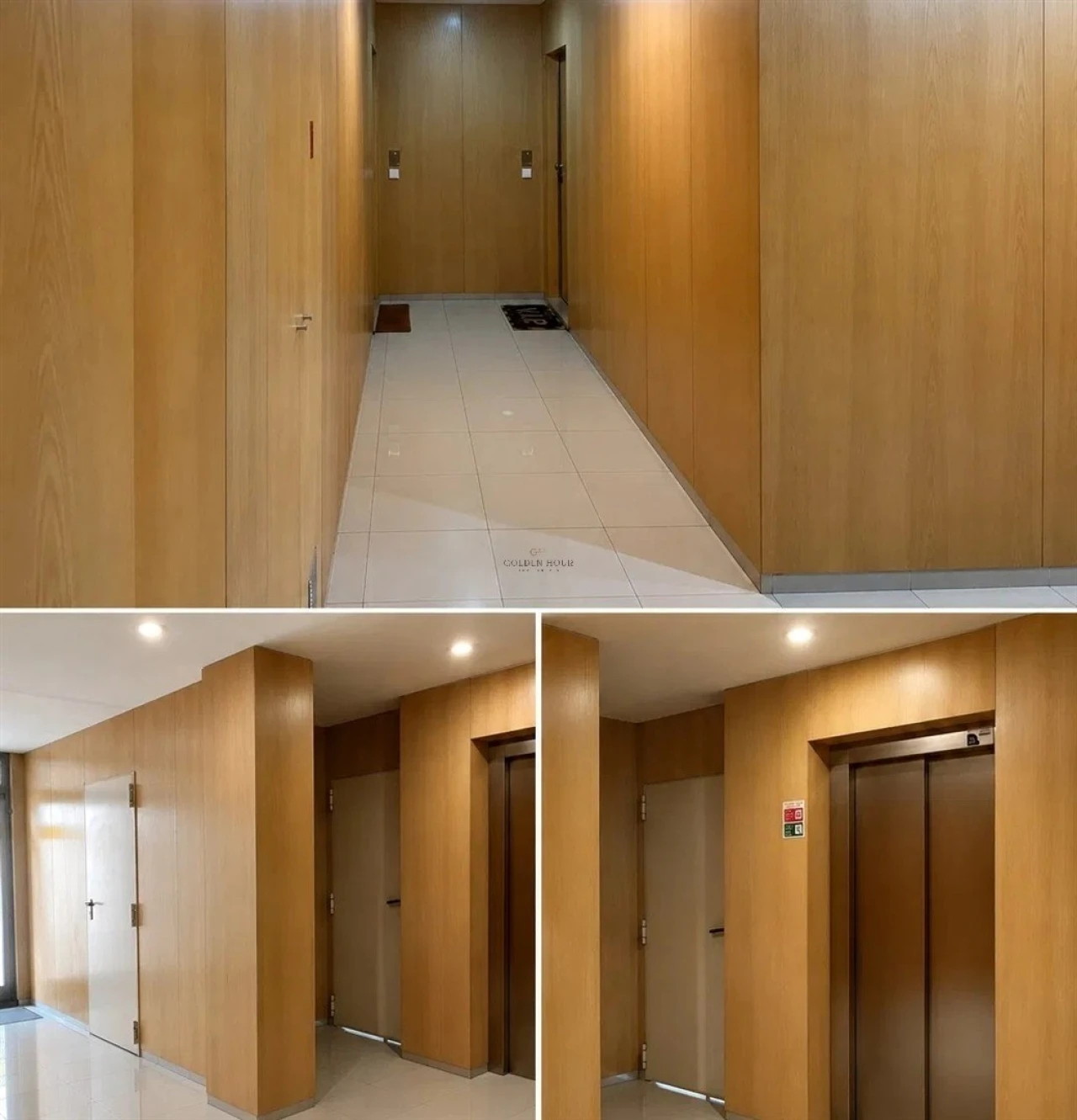 Apartamento T1 para Venda em Mafamude e Vilar do Paraíso Foto 17
