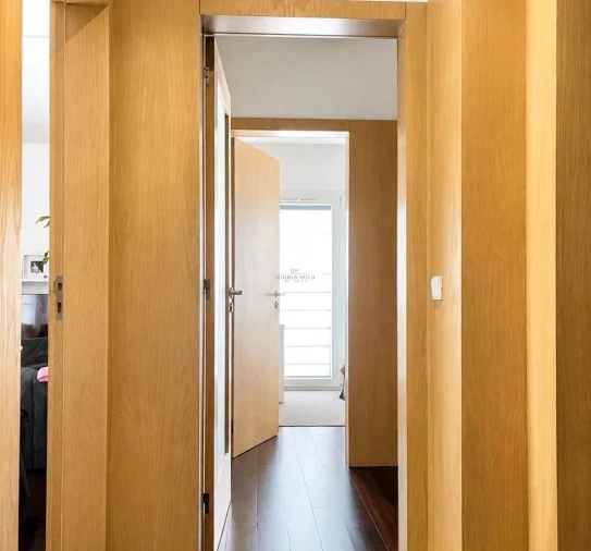Apartamento T1 para Venda em Mafamude e Vilar do Paraíso Foto 15