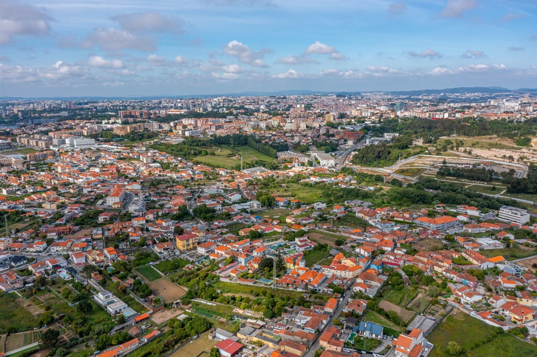 Terreno para Venda em Canidelo Foto 25