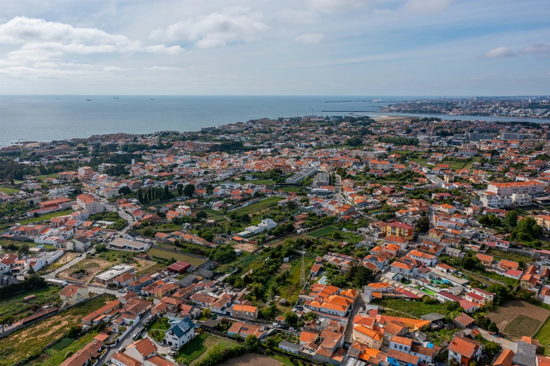 Terreno para Venda em Canidelo Foto 38