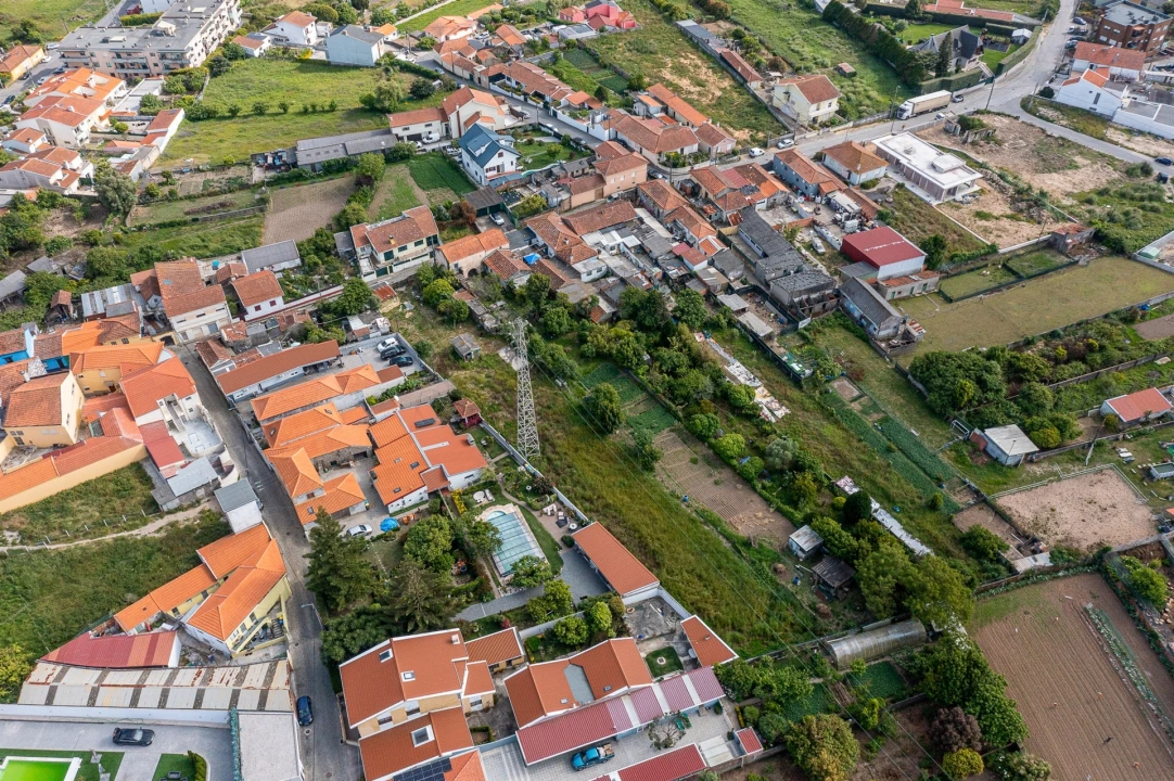 Terreno para Venda em Canidelo Foto 13