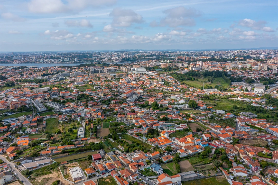 Terreno para Venda em Canidelo Foto 23