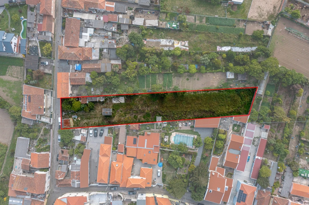 Terreno para Venda em Canidelo Foto 4