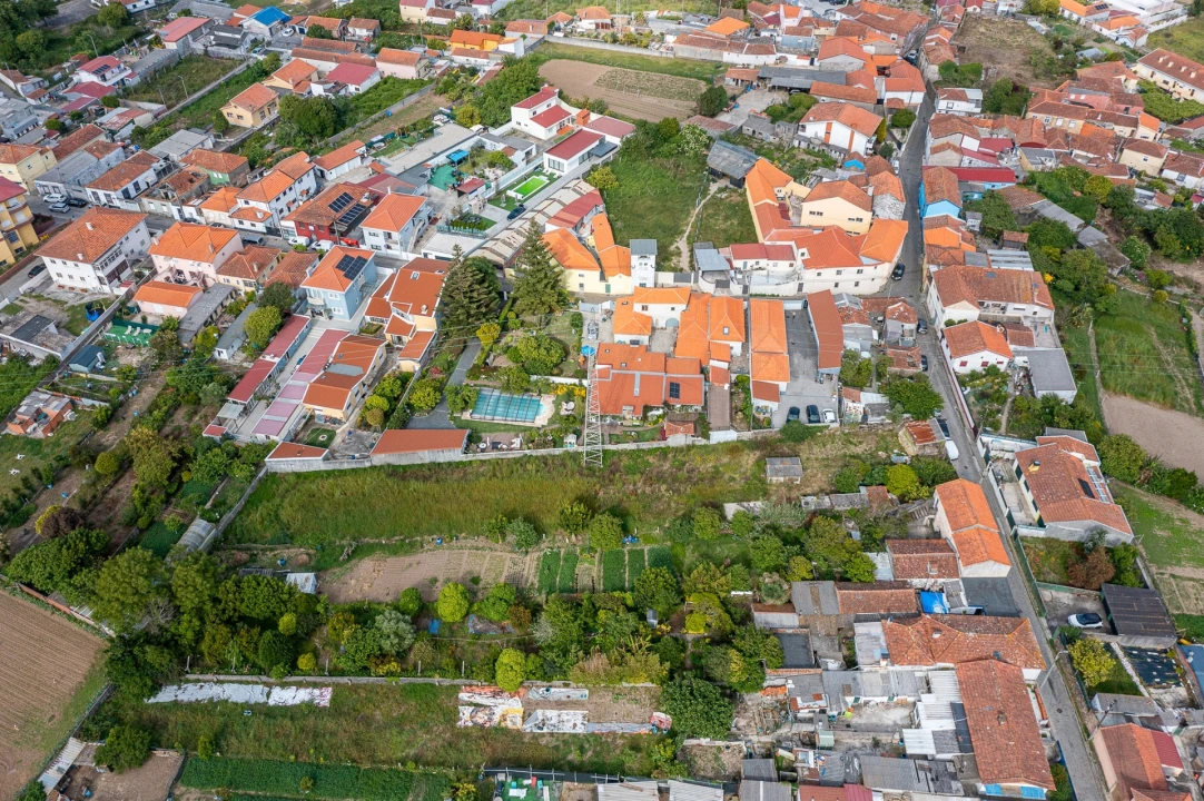 Terreno para Venda em Canidelo Foto 17