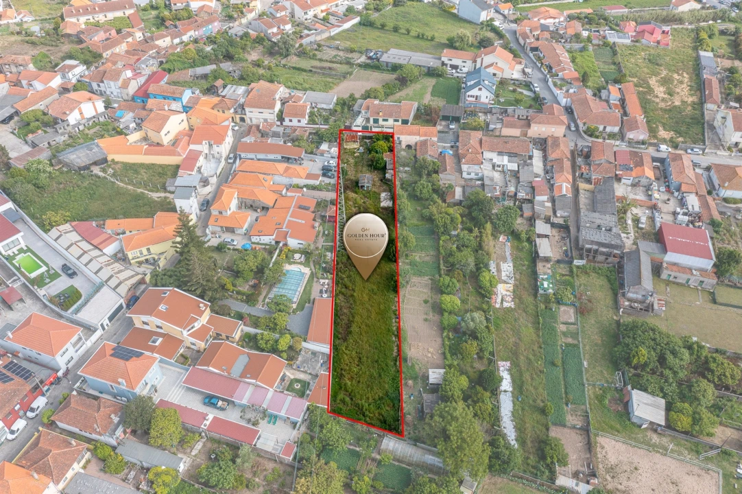Terreno para Venda em Canidelo Foto 5