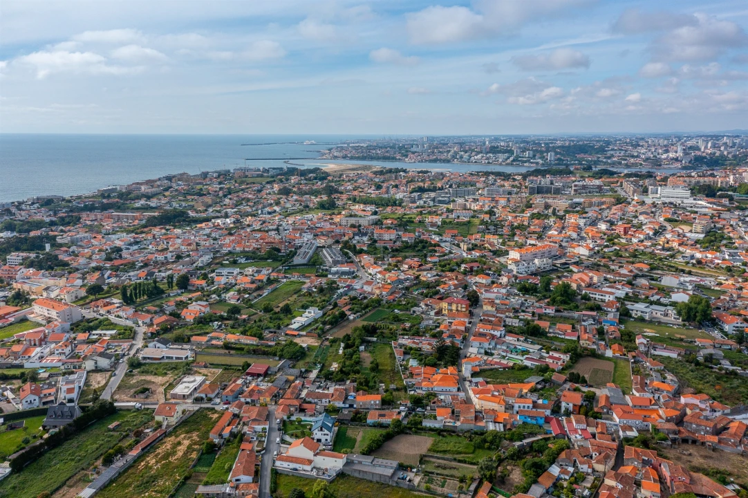 Terreno para Venda em Canidelo Foto 21