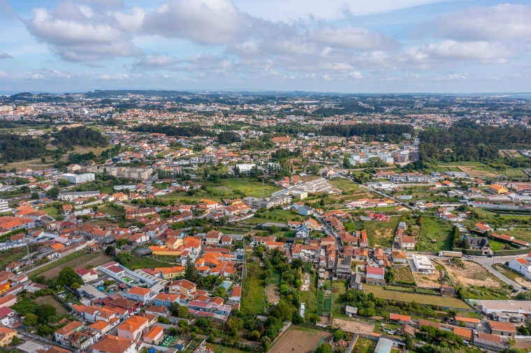 Terreno para Venda em Canidelo Foto 31
