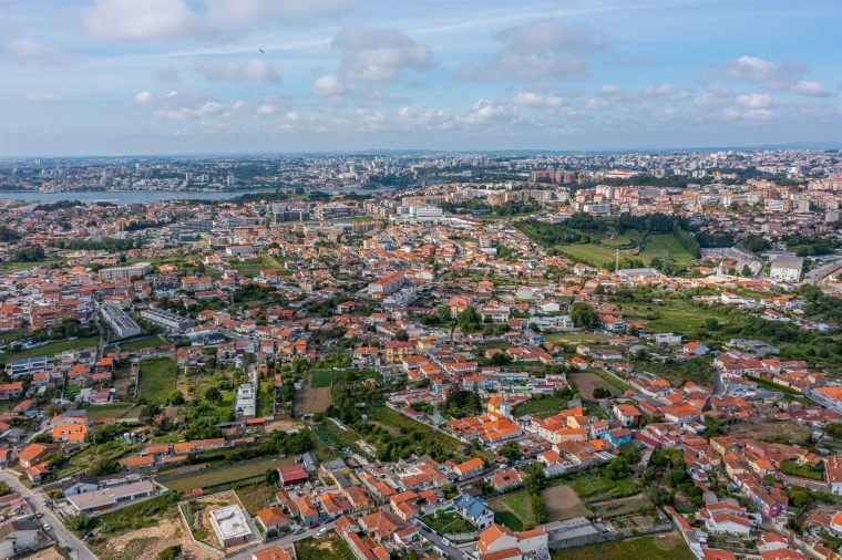 Terreno para Venda em Canidelo Foto 23