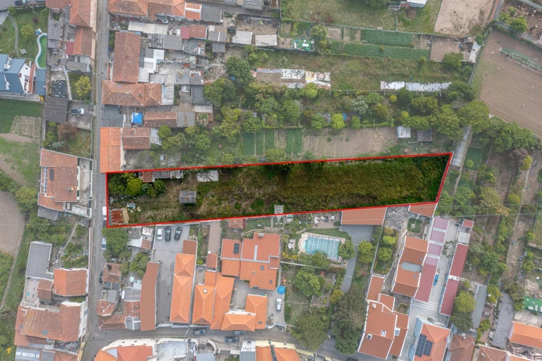Terreno para Venda em Canidelo Foto 4