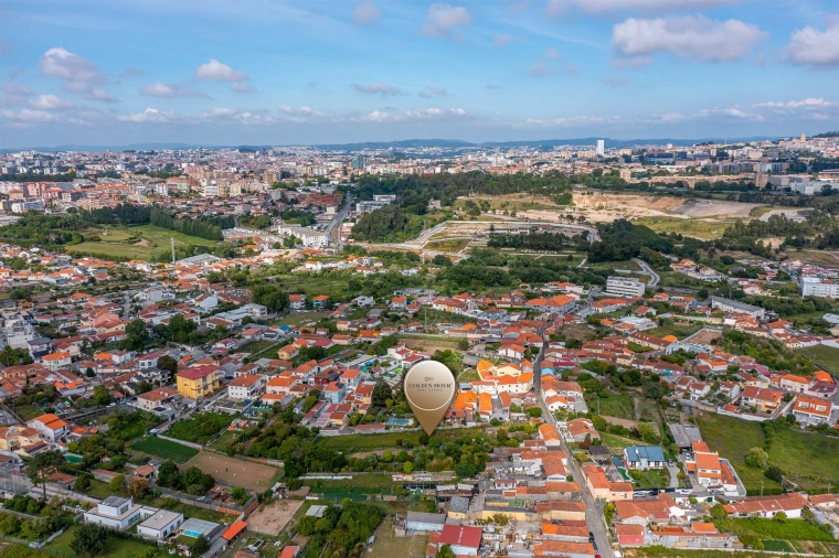 Terreno para Venda em Canidelo Foto 26