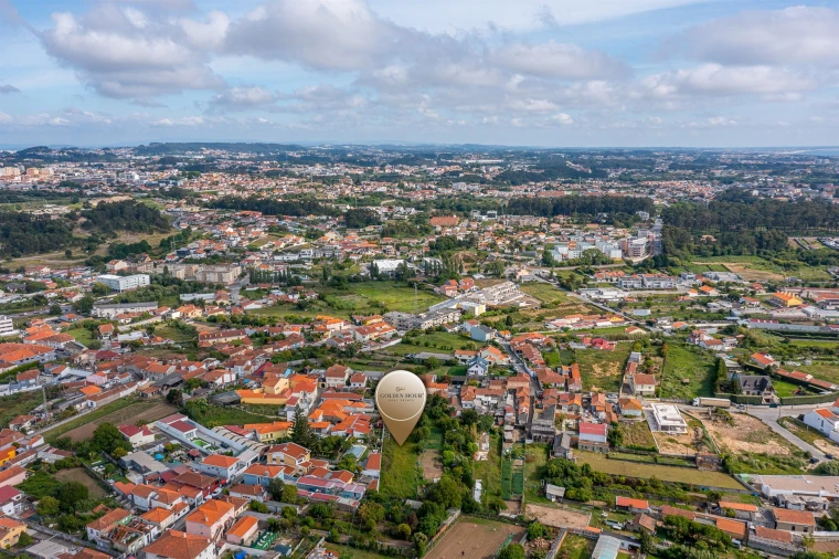 Terreno para Venda em Canidelo Foto 30