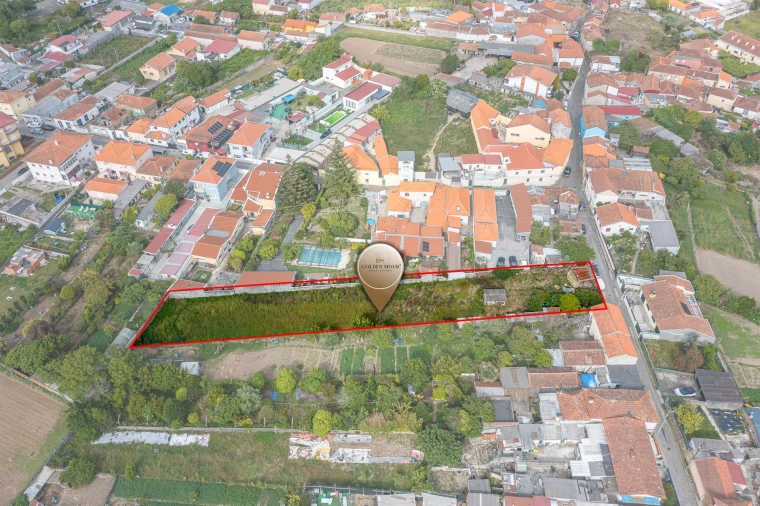Terreno para Venda em Canidelo Foto 16