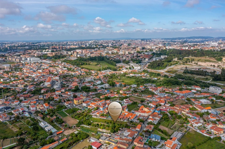 Terreno para Venda em Canidelo Foto 24