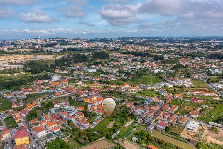 Terreno para Venda em Canidelo Foto 28