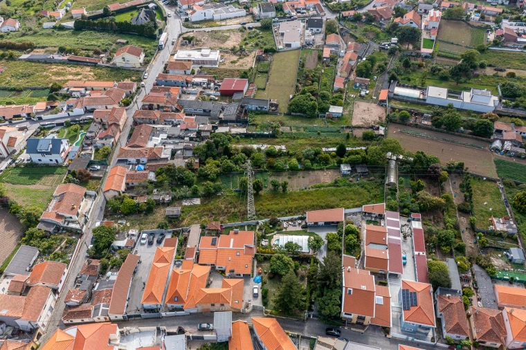 Terreno para Venda em Canidelo Foto 12