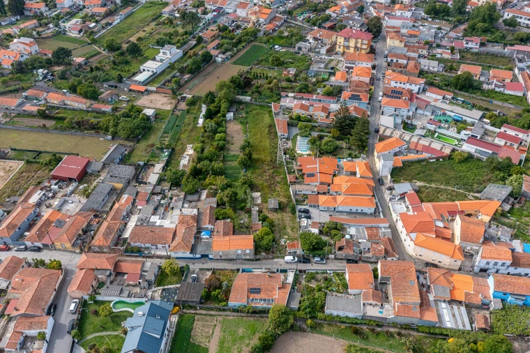 Terreno para Venda em Canidelo Foto 20