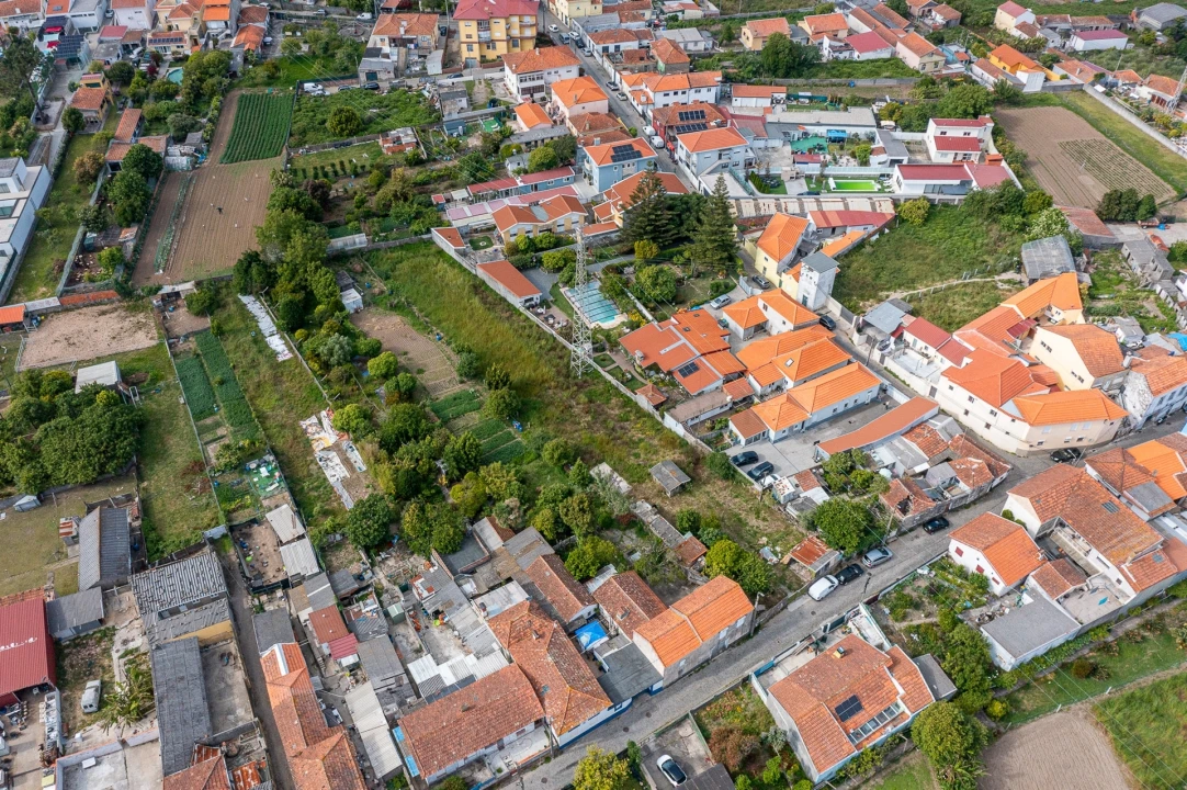 Terreno para Venda em Canidelo Foto 18